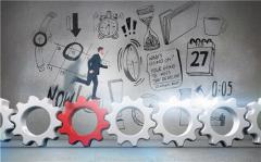 升职，12星座谁凭功劳？谁凭苦劳？