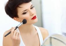 十二星座中，哪些星座化妆技术堪比整容？