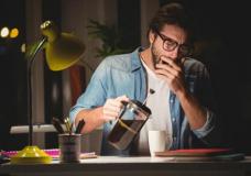 职场上天生加班命的星座