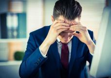 注意，这些星座容易陷入职场危机