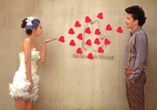 晚恋晚婚，这些星座的恋情爱迟到