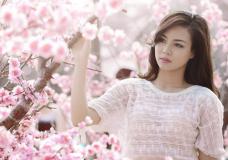 春暖花开，爱情事业两相旺的星座