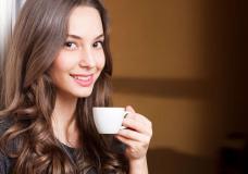 年纪轻轻，就喜欢上养生的星座