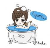 水瓶座宝宝