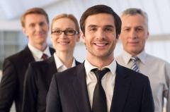 天生就适合当领导的星座