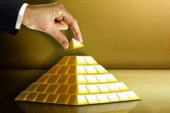 这些星座注定大富大贵，财路越走越顺