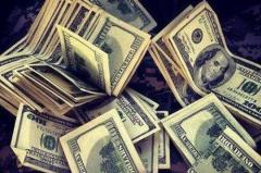 财运好到爆！赶紧抱住这些星座大腿