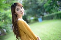 单纯善良，最受朋友们喜欢的星座女