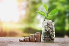 富贵不请自来，注定发大财的星座