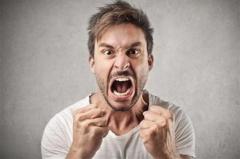 盘点脾气最暴躁的星座，看看有你吗？