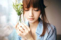 懂得放手的星座女，往往会过得更好