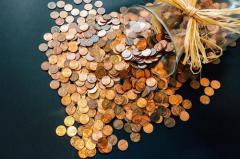 财运亨通，生活必定富贵无比的星座