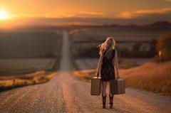 拒绝一眼望到底的人生，会逼自己奋斗的星座