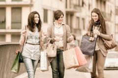 节俭成性，有钱还是会逛打折区的星座