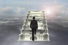 财运延绵不绝，富贵满满的星座