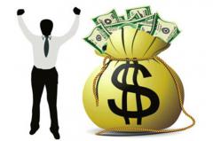 横财滚滚，一辈子大富大贵的星座