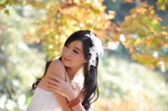 十二星座中，哪些星座女会愿意为了爱情远嫁？