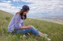 低调，总是不显山露水的星座