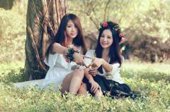 公认最适合做朋友的3大星座