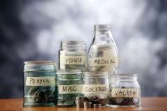 12星座金钱观是怎样的？