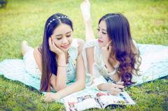 这些星座简直是天生的治愈系专家！