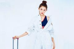 气质撩人，生来就有女神范的星座女