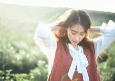 敏感多疑，恋爱时最爱胡思乱想的星座