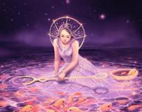 变动星座特质：机智、焦虑、贪婪、无定性