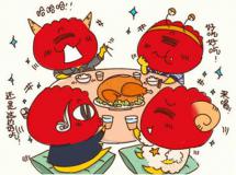 基本宫星座特质：保守、规矩、冷淡、无趣