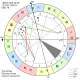 第五宫：子女宫、狮子宫