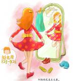 处女座VS四种血型