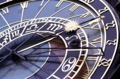 黄道十二宫划分方法