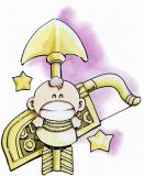 属鼠的射手座和什么生肖星座最配？