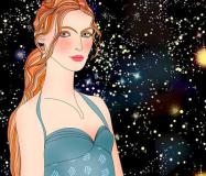 处女座的幸运数字