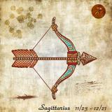 射手座的幸运数字：9