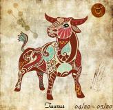 金牛座的幸运数字：1、9