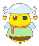 天蝎座前面是什么座：天秤座