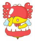 狮子座前面是什么座：巨蟹座