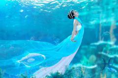 英格丽-张：星相与成功之双鱼座