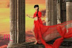 英格丽-张：星相与成功之天蝎座