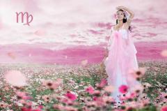 英格丽-张：星相与成功之处女座