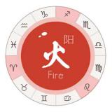 十二星座婚恋爱情速配