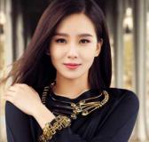 刘诗诗个人资料，刘诗诗是什么星座