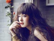 杨幂个人资料，杨幂是什么星座