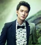 冯绍峰是什么星座，冯绍峰个人资料