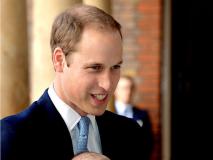 威廉王子个人资料，威廉王子是什么星座