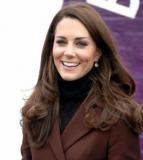 凯特王妃个人资料，凯特王妃是什么星座