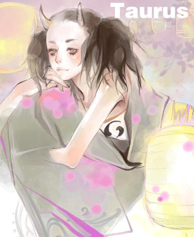 金牛座女生：极强的自控能力
