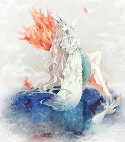 摩羯座的幸运数字