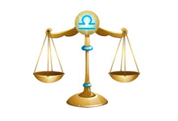 天秤座的幸运数字